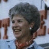 Kay A. Orr, 85 (Politician)