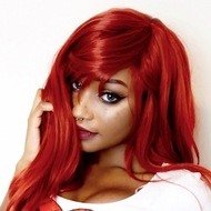 Kay Bear, 30 (Instagram Star)