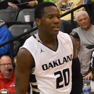 Kay Felder, 30 (Basketball Player)