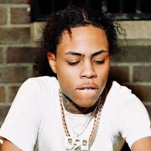 Kay Flock, 31 (Rapper)