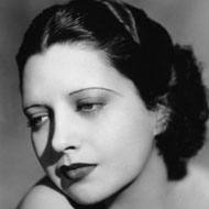 Kay Francis (1905 - 1968) (Movie Actress)