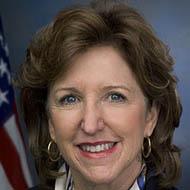 Kay Hagan (1953 - 2019) (Politician)