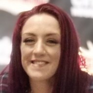 Kay Lee Ray, 31 (Wrestler)