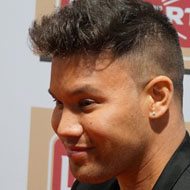 Kay One, 39 (Rapper)