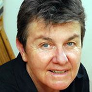 Kay Ryan, 80 (Poet)