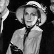 Kay Thompson (1909 - 1988) (Kinderauteur)