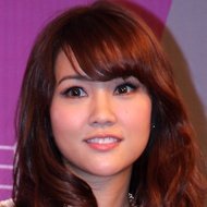 Kay Tse, 48 (Pop Singer)
