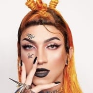 Kaya Conky, 30 (Pop Singer)