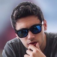 Kaya Giray, 28 (YouTube明星)