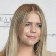 Kaya Rosenthal, 30 (YouTube Star)