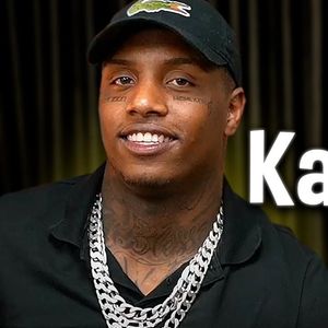 KayBlack, 23 (Rapper)