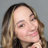 Kaycee Rice, 23 (Dancer)