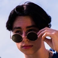 Kayden Christian, 22 (TikTok Star)