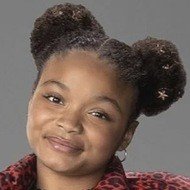 Kayden Grace Swan, 16 (Attrice TV)