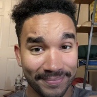 Kayden Tucker, 25 (TikTok明星)