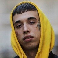 Kaydy Cain Castro, 34 (Rapper)