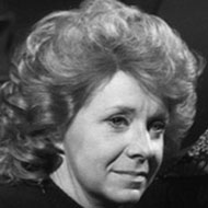 Kaye Stevens (1932 - 2011) (流行歌手)