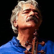 Kayhan Kalhor, 61 (Composer)