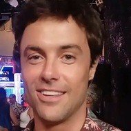 Kayky Brito, 35 (TV Actor)