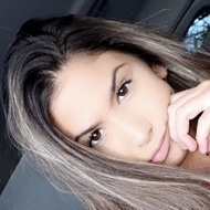 Kayla Alkatib, 22 (TikTok Star)