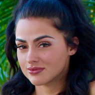 Kayla Brackett, 31 (Reality Star)