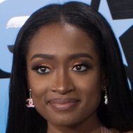 Kayla Brianna, 30 (Cantante de R&B)