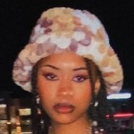 Kayla Bryant, 22 (TikTok Star)