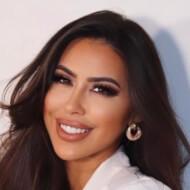 Kayla Cardona, 36 (Reality Star)