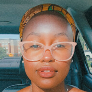 Kayla Chatman, 31 (YouTube Star)