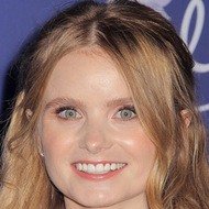 Kayla Cromer, 27 (TV Actress)