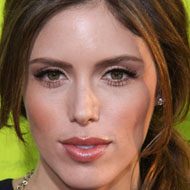 Kayla Ewell, 40 (電視女演員)