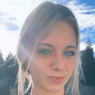 Kayla Foughty, 17 (TikTok明星)