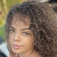 Kayla Granda, 22 (TikTok明星)