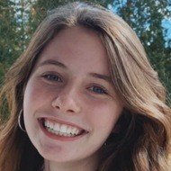 Kayla Hanson, 22 (TikTok明星)