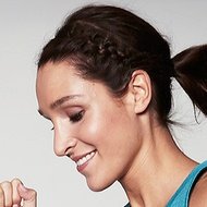 Kayla Itsines, 32 (Instagram明星)
