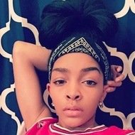 Kayla Jarrett, 27 (YouTube Star)