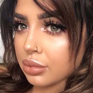 Kayla Jenkins, 31 (YouTube Star)