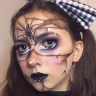 Kayla Kelley, 23 (TikTok明星)