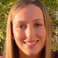 Kayla Kowalski, 25 (TikTok明星)