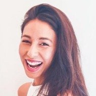 Kayla Manoe, 33 (Blogger)