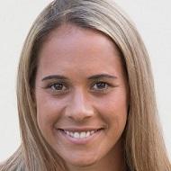Kayla McAlister, 35 (Rugby Player)