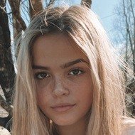 Kayla Patterson, 21 (TikTok Star)