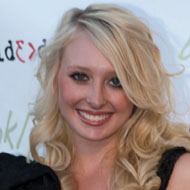 Kayla Radomski, 34 (Dancer)