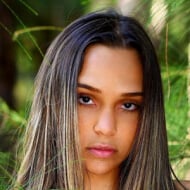 Kayla Rushetsky, 20 (TikTok Star)