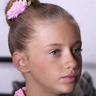 Kayla Seitel, 20 (Danseur)