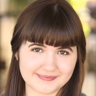 Kayla Servi, 28 (电视女演员)