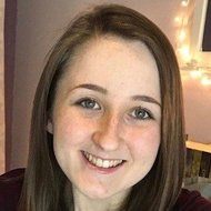 Kayla Sims, 26 (YouTube明星)