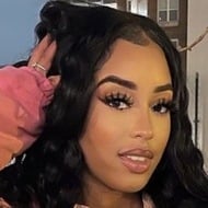 Kaylan Mahomes, 26 (Instagram明星)