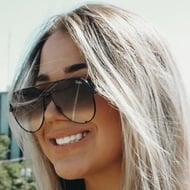 Kaylee Bodiford, 20 (TikTok Star)