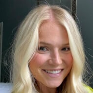 Kaylee Brice, 25 (TikTok Star)